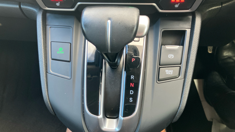 Honda CR-V 1.5 VTEC Turbo SR 5dr CVT Petrol Estate